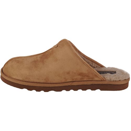 Skechers Renten - Palco muške papuče 66094-TAN slika 2