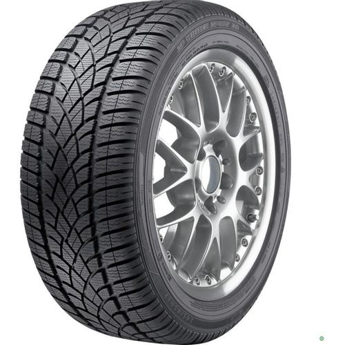 225/60R17 Dunlop 99H SP WI SPT 3D MS * MFS zim slika 1