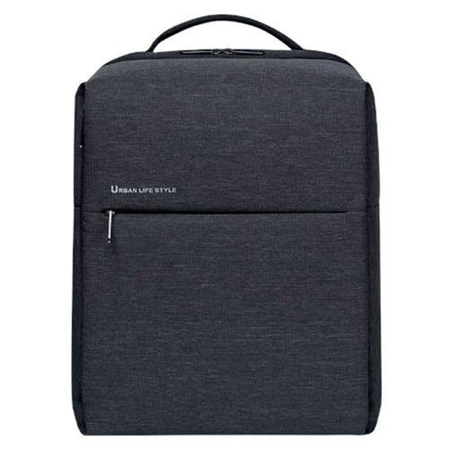 Xiaomi ruksak Mi City Backpack 2, tamnosivi slika 1