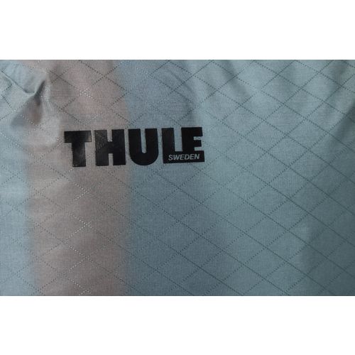 Thule Compression Packing Cube srednja kompresijska torba za pakiranje - plava slika 7