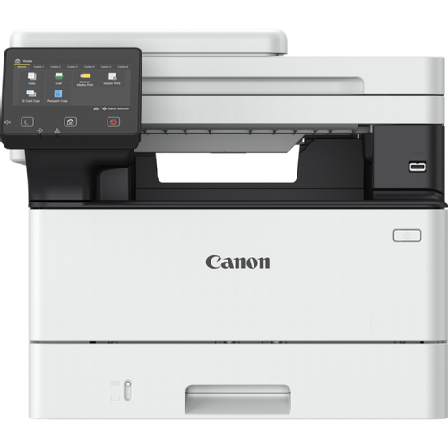 MFP Laser Canon i-SENSYS MF463dw štampač/skener/kopir/duplex/LAN/wireless slika 1