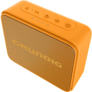 Grundig prijenosni zvučnik GBT JAM ORANGE 