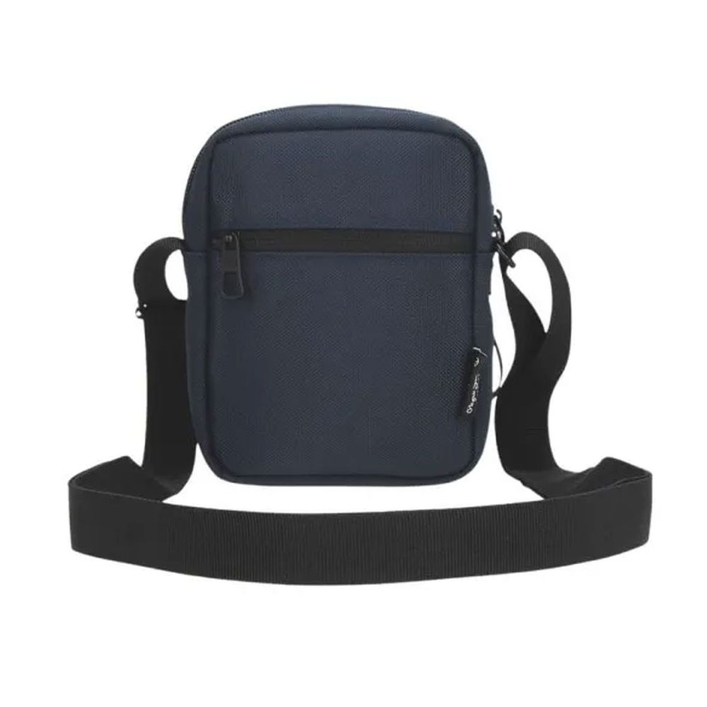 Pepe Jeans Torba na rame 16 cm Bromley 7065144 teget slika 3
