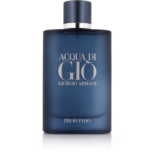 Armani Giorgio Acqua di Gio Profondo Eau De Parfum 125 ml (man) slika 4