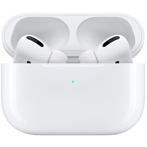 Apple AirPods PRO with Magsafe Case (mlwk3zm/a) slika 3