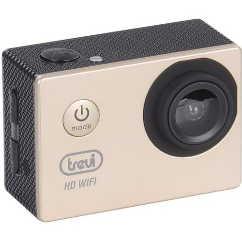 TREVI sportska kamera, FullHD, WiFi, podvodno kućište, GO 2200 WiFi slika 6