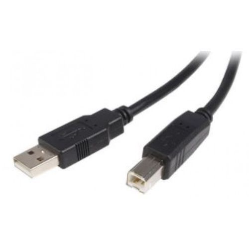 Kabl Linkom USB 2.0 A-B 5m slika 1