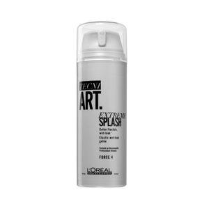 L'Oréal Professionnel TECNI.ART EXTRME SPLASH Gel za kosu 150ml