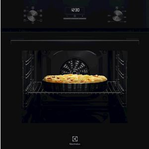 ELECTROLUX Ugradbena pećnica LOH3H00BK, 65 L