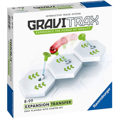 Ravensburger Gravitrax prijenos slika 1