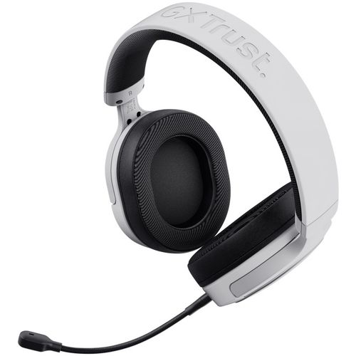 Trust gaming slušalice GXT498 Forta white  (24716) slika 3