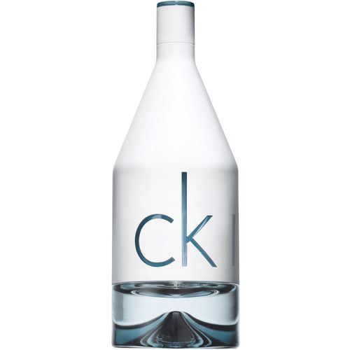 Calvin Klein CK In2U for Him Eau De Toilette 100 ml (man) slika 1