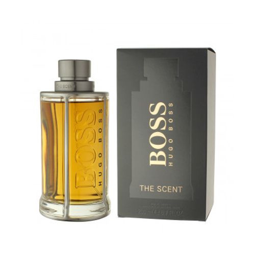 Hugo Boss The Scent For Him EDT 200 ml slika 2