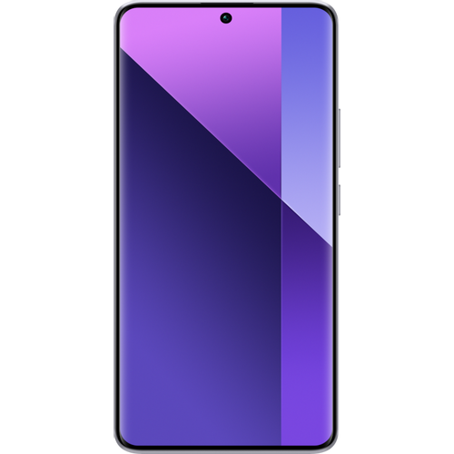 XIAOMI Redmi Note 13 Pro+ 5G 12 512GB Aurora Purple slika 2