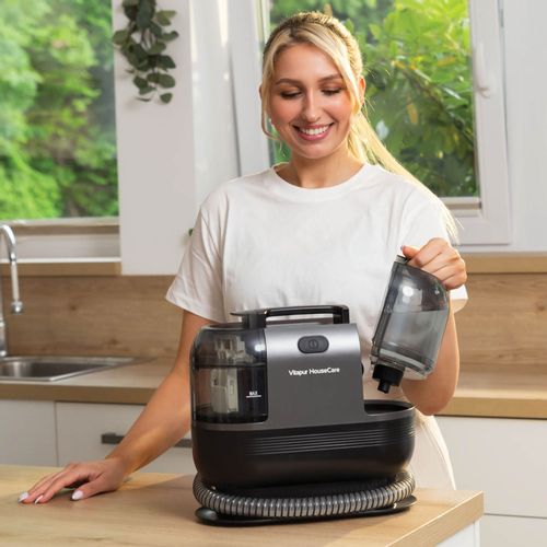 Dubinski usisivač Vitapur HouseCare SpotClean PRO - 350 W slika 8