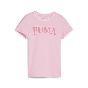 Puma Majica kratki rukav Squad Tee G za djevojčice