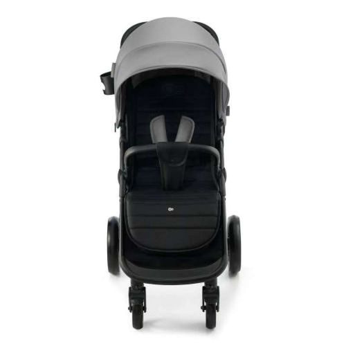 Kinderkraft Kolica Rine Moonlight Grey slika 2