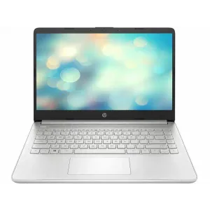 Laptop HP 14s-dq5028nm 14 FHD IPS/i5-1235U/8GB/NVMe 512GB/srebrna/8D6R5EA