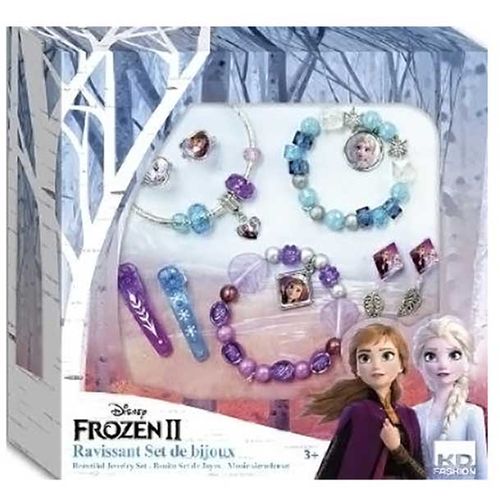 Frozen 2 Set Nakita                                                              slika 1