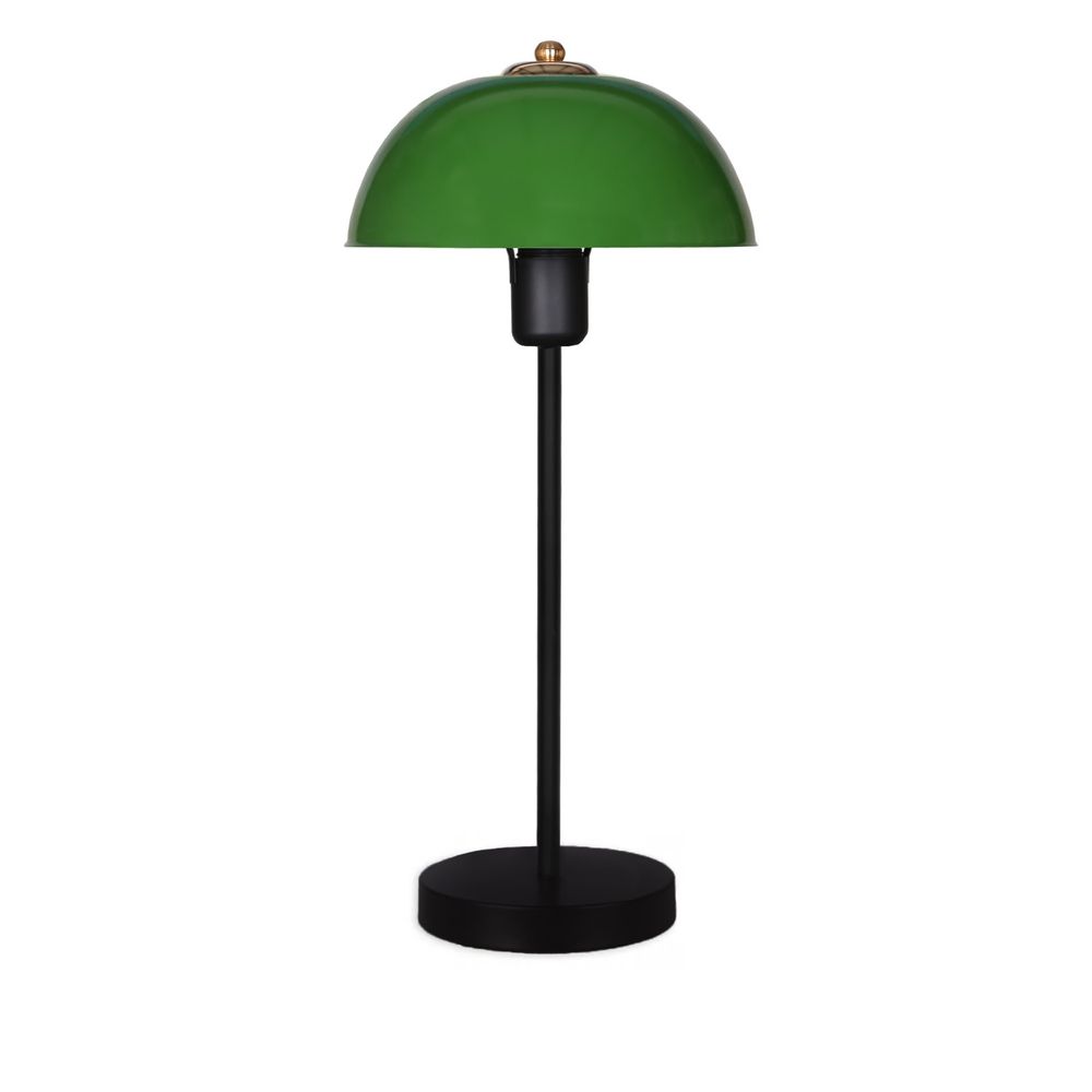 AYD-2944 Zelena Stolna Lampa slika 2