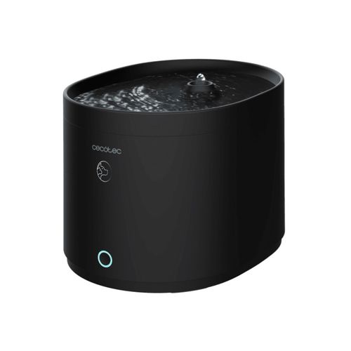 Cecotec fontana za kućne ljubimce, 2.5L, filter, WiFi, aplikacija, Pumba 2500 slika 2