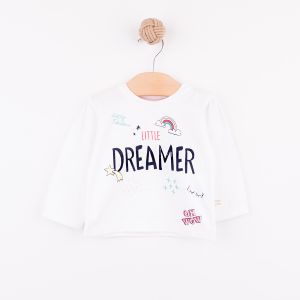 Just kiddin baby majica "Dreamer", 68-92