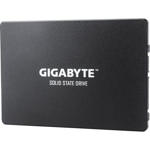 Gigabyte SSD 240GB;2.5"; R/W : 500/420MB/sGP-GSTFS31240GNTD G12 slika 3