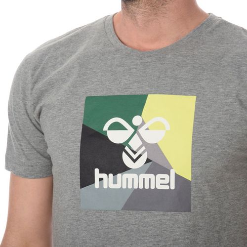 Hummel Majica Hmlhans T-Shirt S/S T911663-2007 slika 3