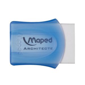 Maped Architecte Gumica display