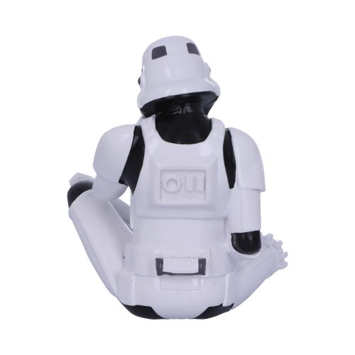 Nemesis Now Stormtrooper 'See No Evil' Figura 10cm slika 2