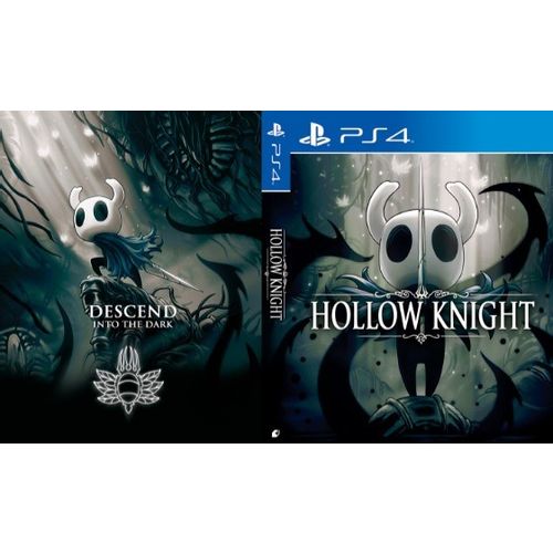 Hollow Knight (PS4) slika 21