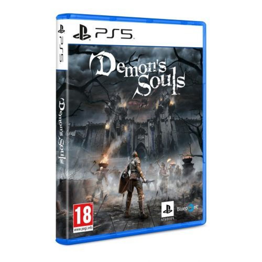 Demon's Souls PS5  slika 4