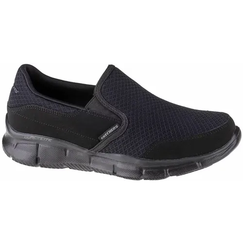 Skechers Equalizer muške tenisice 51361-BBK slika 5