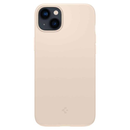 Spigen - Thin Fit - iPhone 14 - Sand Beige slika 3