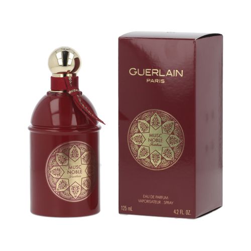 Guerlain Musc Noble Eau De Parfum 125 ml (unisex) slika 4