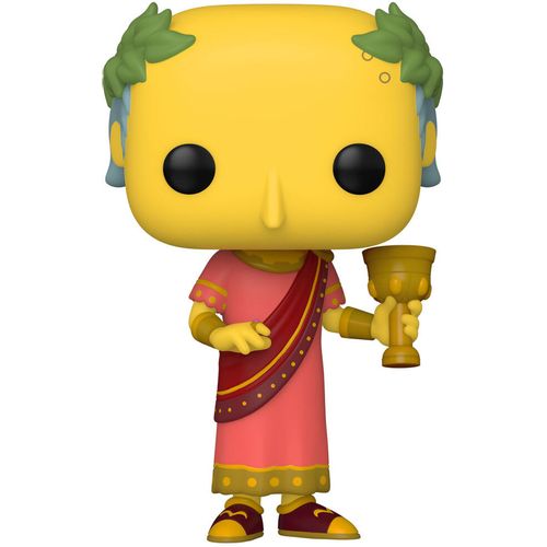 POP figure Simpsons Emperor Montimus slika 2