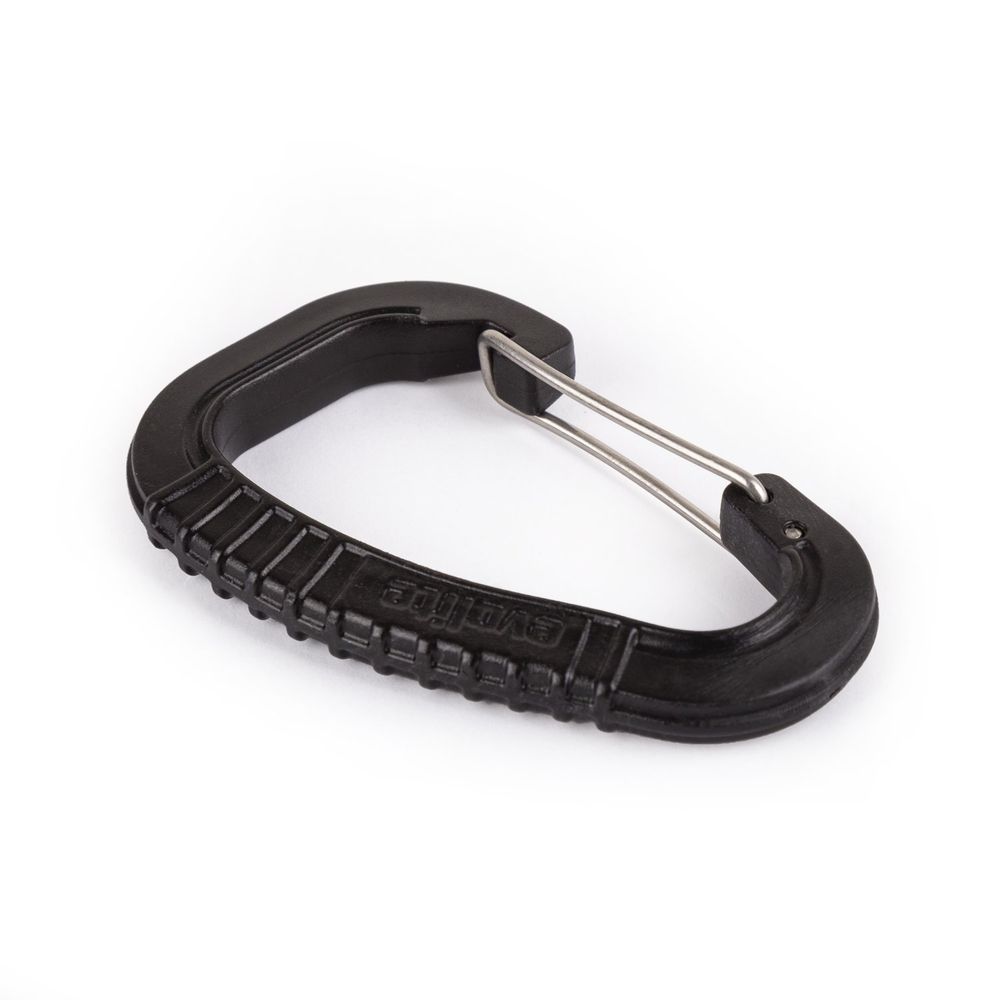 Evolite set karabinera Strong, grn/blk slika 2