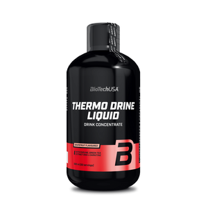 BioTech USA Thermo Drine Liquid 0,5 l Grejp