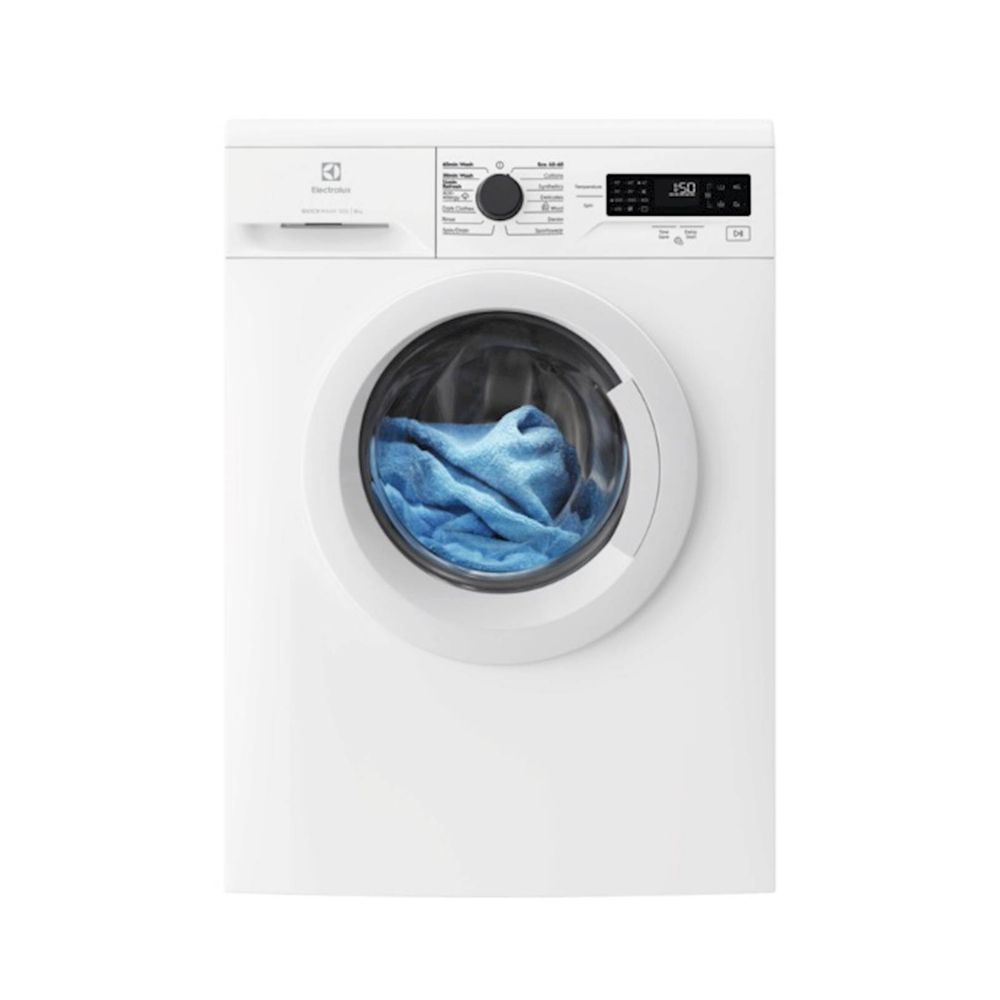 Electrolux Mašina za veš EWZF528WE, 8 kg / 1200 rpm slika 1