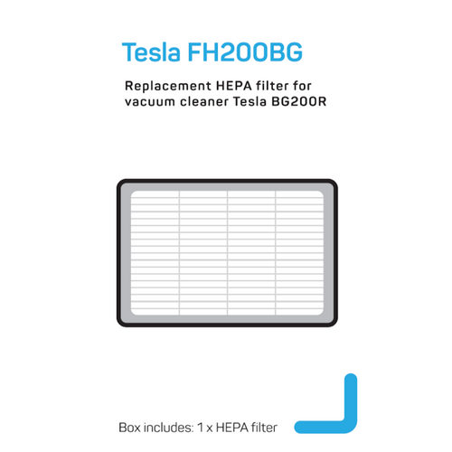 Tesla FH200BG Hepa filter za usisivač BG200R slika 1
