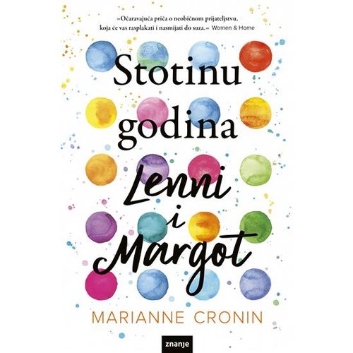 STOTINU GODINA LENNI I MARGOT (406324)Marianne Cronin slika 1