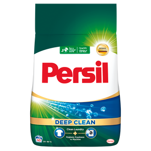 Persil Deep Clean Powder Universal 2,20kg 40 pranja