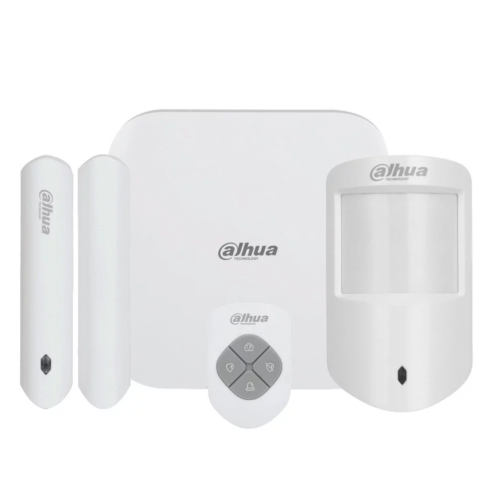 Dahua alarm kit WiFi ART-ARC3800H-03-FW2(868) slika 1