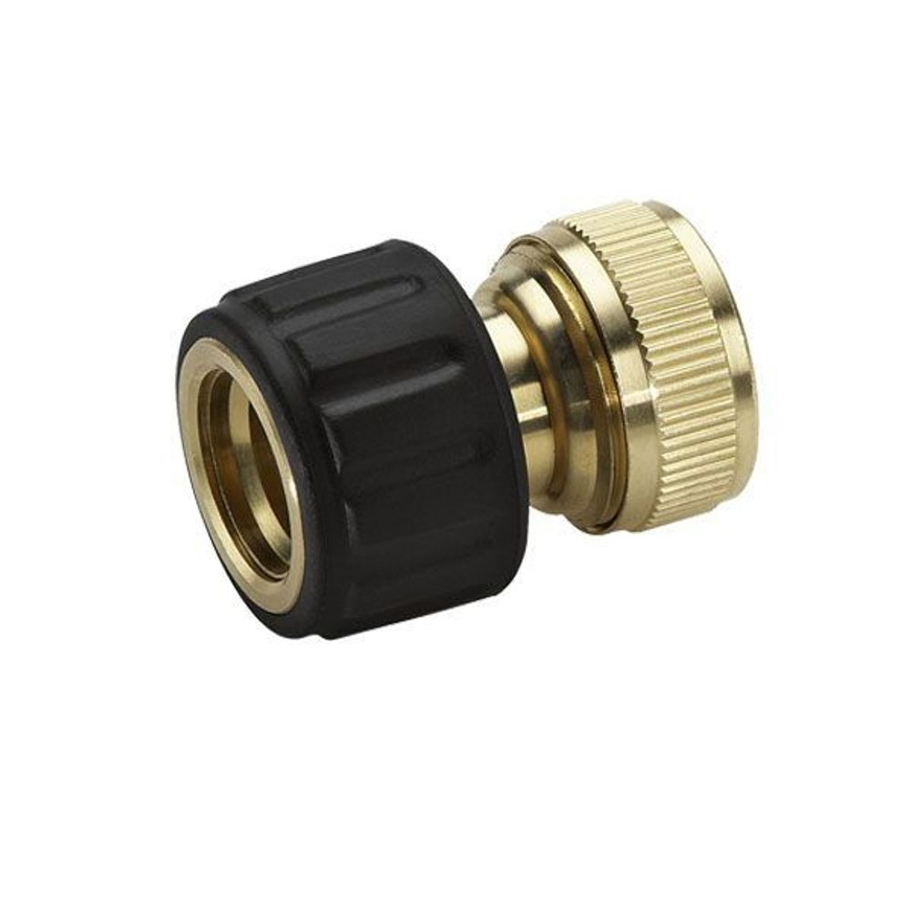 Karcher Priključak za crijevo od mesinga 3/4" 2.645-016.0 slika 1