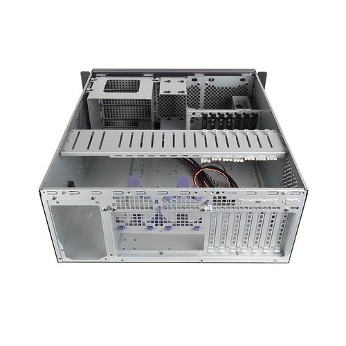 Chieftec 4U rackmount server kućište UNC-409S-B-OP slika 2