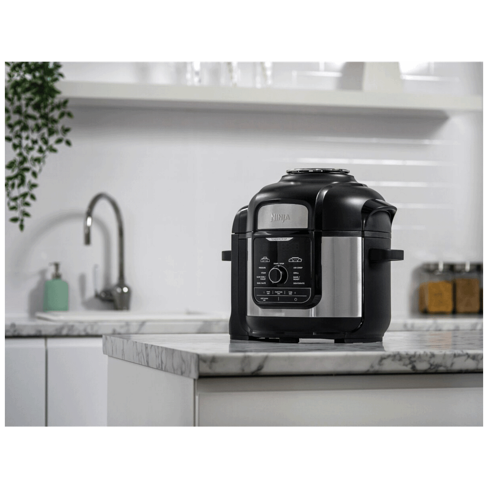 Ninja Višenamjenski lonac/Multicooker OP500EU, 7.5 l slika 5