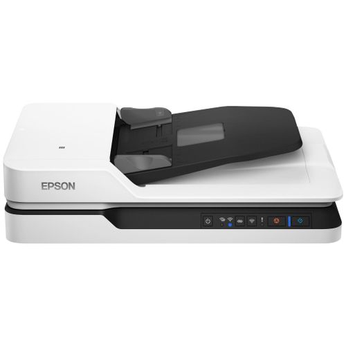 SKENER EPSON WORKFORCE DS-1660W A4 B11B244401 slika 1