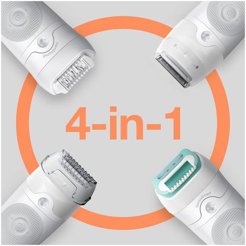 Braun SE 5 epilator silk-épil Max Braun Edition slika 8