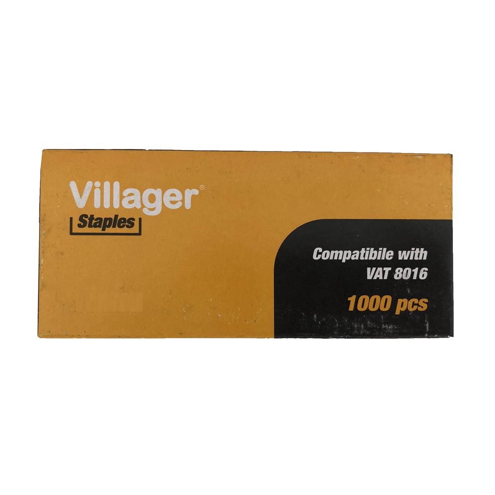 Villager Municija za pneumatsku klamericu T80-6 slika 2