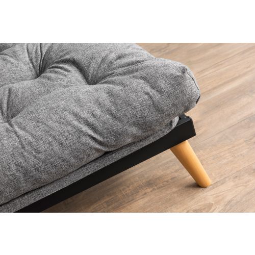 Atelier Del Sofa Trosjed, Saki - Light Grey slika 10